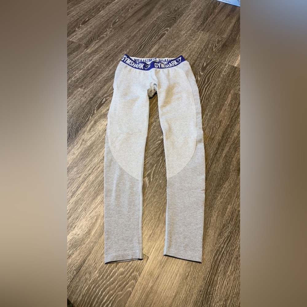 Gymshark leggings